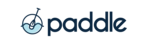 Paddle HR logo