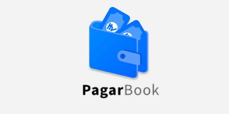 PagarBook logo