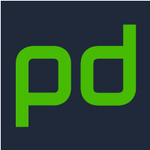 PagerDuty logo