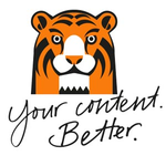 PageTiger logo