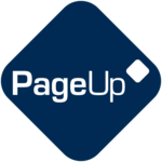 PageUp logo