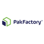 PakFactory logo