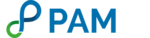 PAM logo