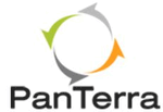 PanTerra logo