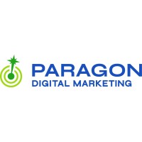 Paragon Digital Marketing logo