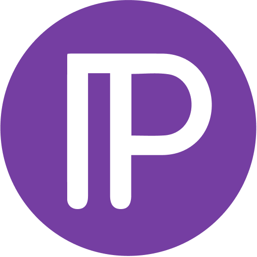 ParagraphAI logo