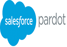 Pardot logo