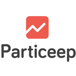 Particeep logo