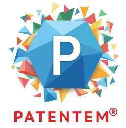 Patentem logo