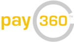 Pay360 logo