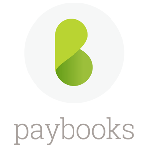 Paybooks logo