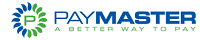 Paymaster logo