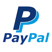 Paypal logo