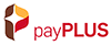 payPLUS Contact logo