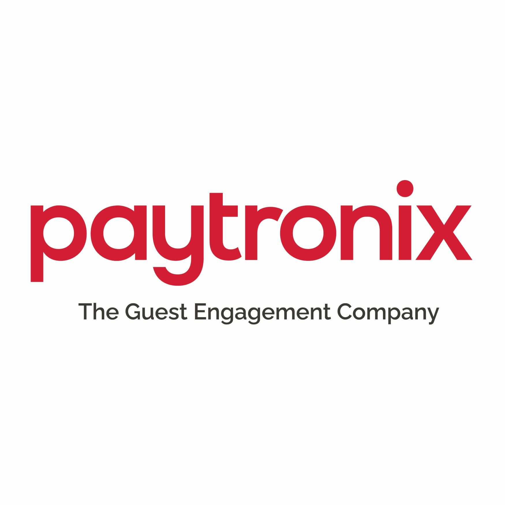 Paytronix logo