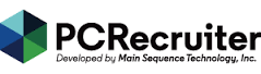 PCRecruiter logo