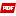 PDF Suite logo