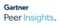 Peer Insights logo