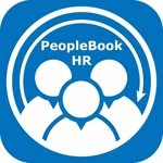 PeopleBookHR logo