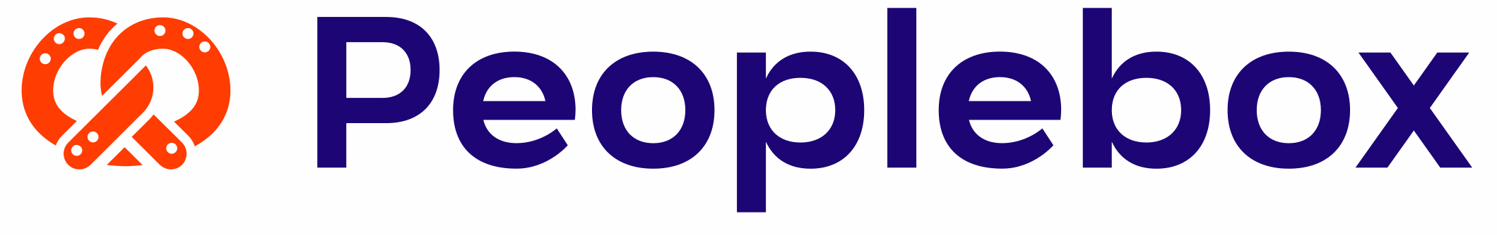 Peoplebox OKR logo