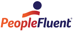 PeopleFluent logo