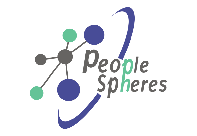 PeopleSpheres logo