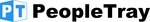 PeopleTray logo