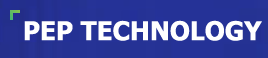 PEP Technology logo