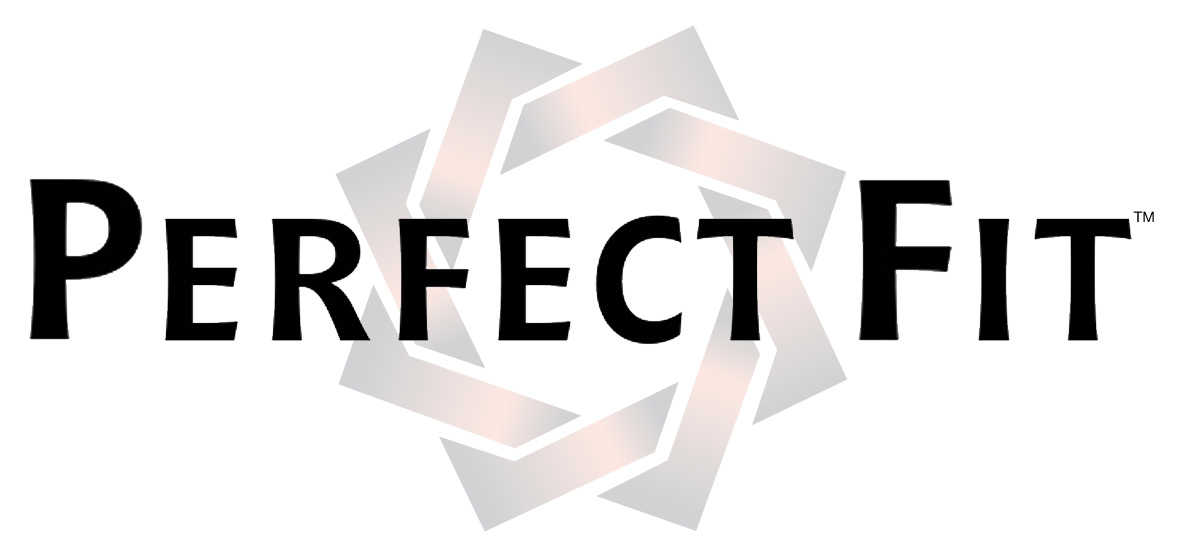 Perfect Fit logo