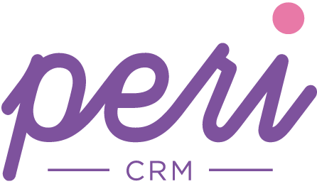 Peri CRM logo