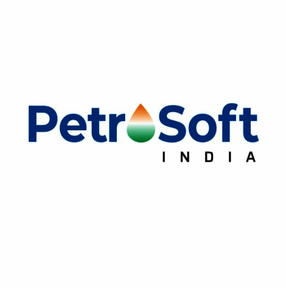 PetroSoft India logo