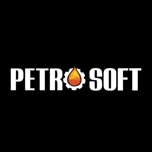 PetroSoft logo