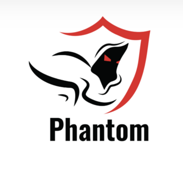 Phantom logo