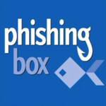 PhishingBox logo