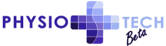 Physio Plus Tech logo