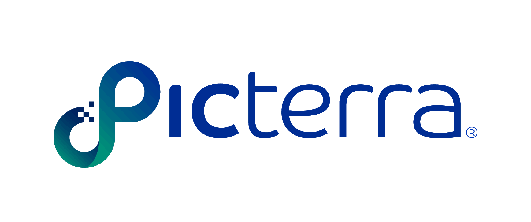 Picterra logo