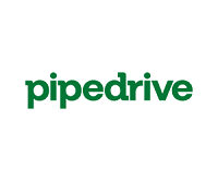 Pipedrive logo