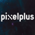 Pixelplus logo