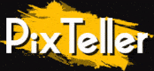 PixTeller logo