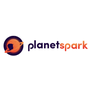 PlanetSpark logo