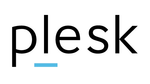 Plesk logo