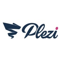 Plezi logo