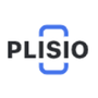 Plisio logo