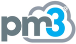 PM3 logo