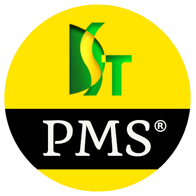 PMS logo