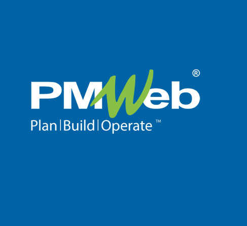 PMWeb logo