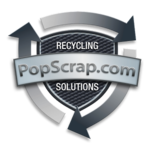 PopScrap Pro logo