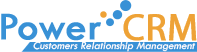 Power CRM logo