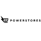 PowerStores logo