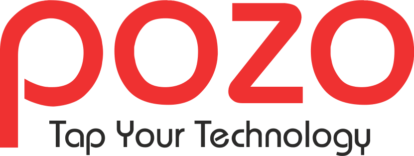 POZO logo